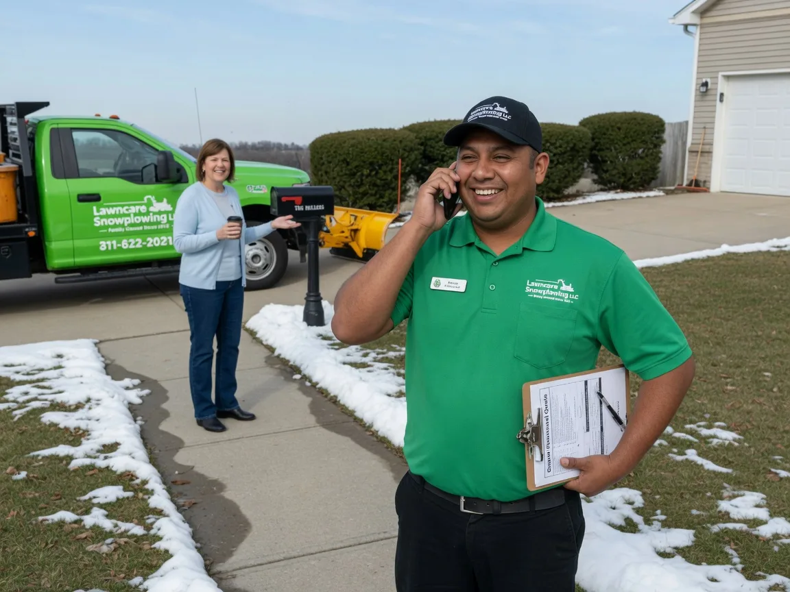 Lawn Care Services By Expert Landscaper Lyons, IL FAQs